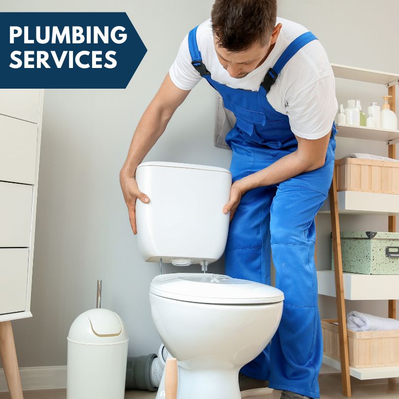 Plumbing Company in Lothian, MD